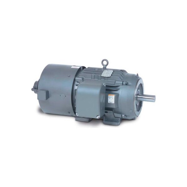 Baldor-Reliance Motor IDM2333T-5, 15HP, 1765RPM, 3PH, 60HZ, 256TC, 0936M, TEBC, F